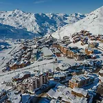 Renove 2 A Avec Wifi - Fr-1-640-49 * Val Thorens