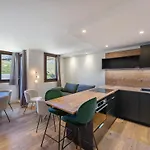 Renove 2 A Avec Wifi - Fr-1-640-49 Apartment Val Thorens