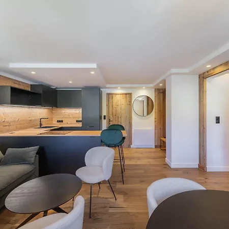 Lägenhet Renove 2 A Avec Wifi - Fr-1-640-49 Val Thorens