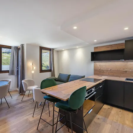 Lägenhet Renove 2 A Avec Wifi - Fr-1-640-49 *