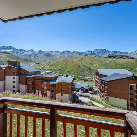 Apartman Renove 2 A Avec Wifi - Fr-1-640-49 *