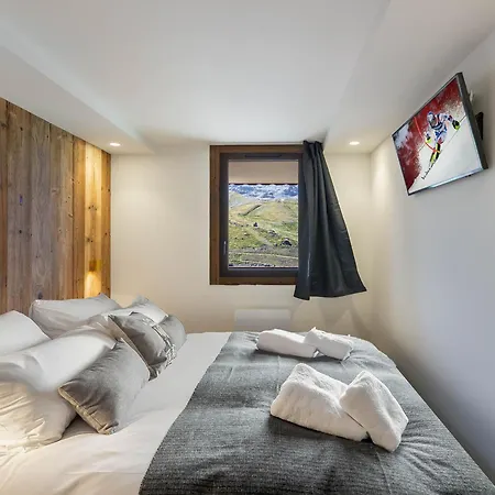 Renove 2 A Avec Wifi - Fr-1-640-49 Val Thorens