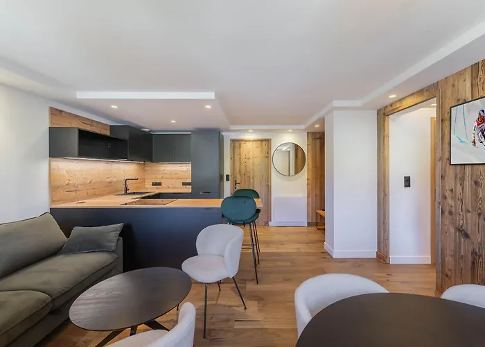 Renove 2 A Avec Wifi - Fr-1-640-49 * Val Thorens