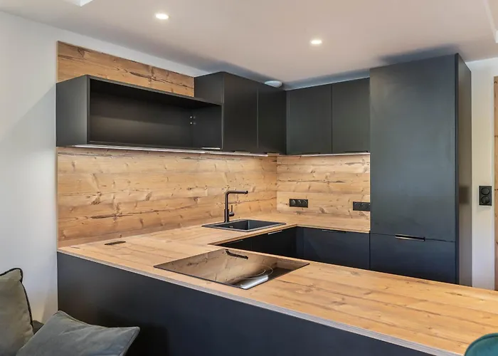 Apartman Renove 2 A Avec Wifi - Fr-1-640-49