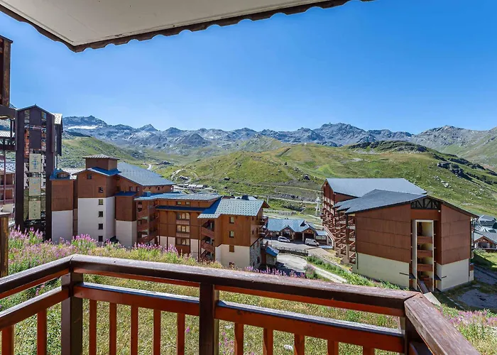 Apartman Renove 2 A Avec Wifi - Fr-1-640-49 *